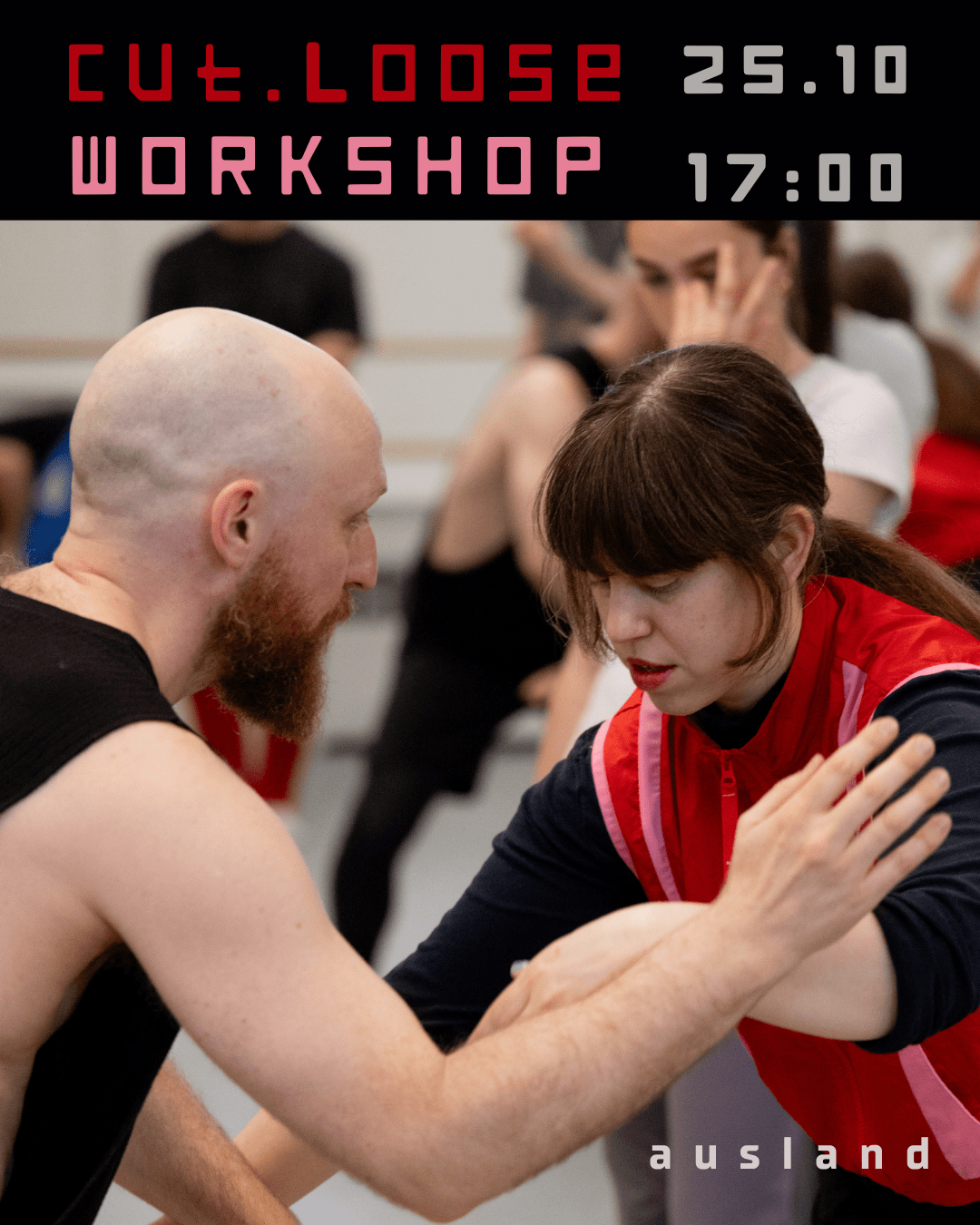 Photo by Olivia Moon