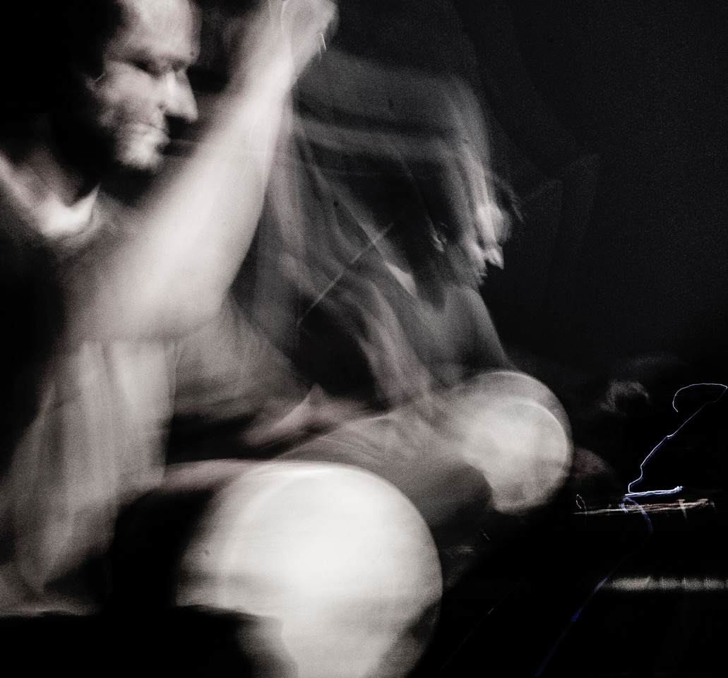 Joss Turnbull picby Wolfgang Roloff Joss Turnbull by Wolfgang Roloff