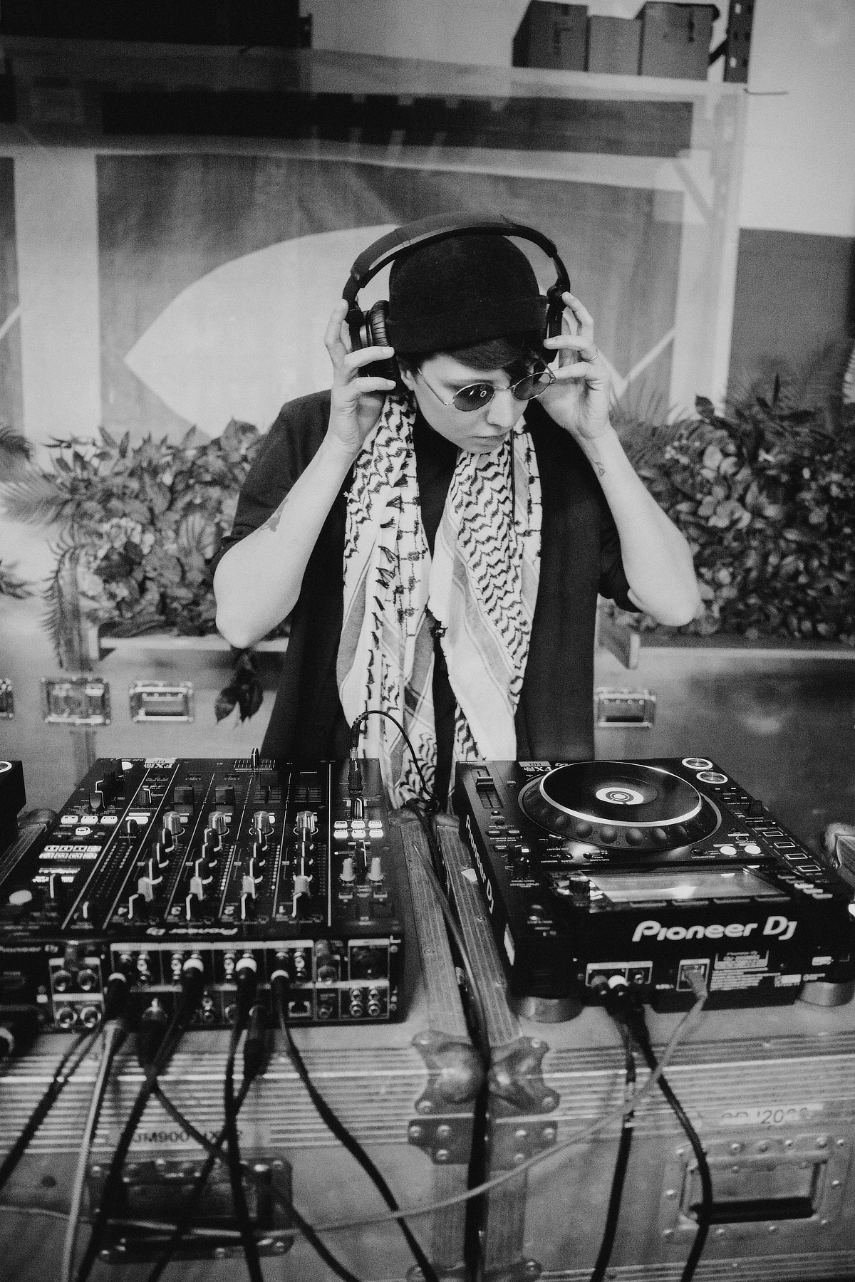 Lara Jones © Jess Rose