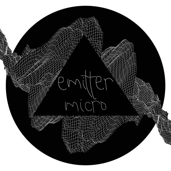 Image for Emitter Micro Festival:Noll/Cusack/Cascone/Laurain