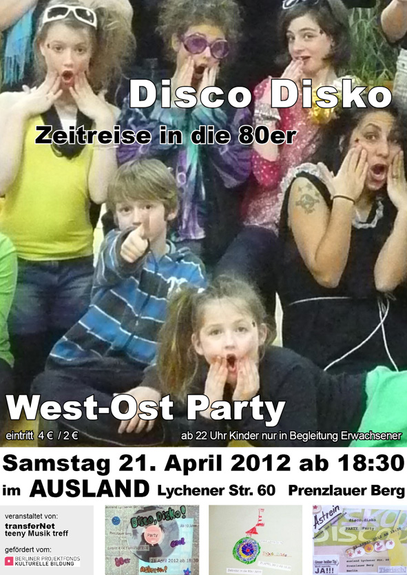 Image for Disco Disko!