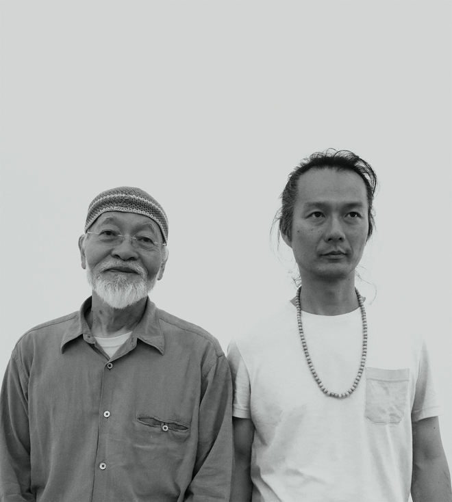 Image for Aki Onda / Akio Suzuki / Takehito Koganezawa