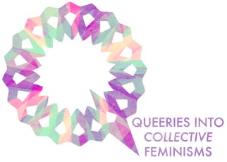 Image for Queeries into Collective Feminisms