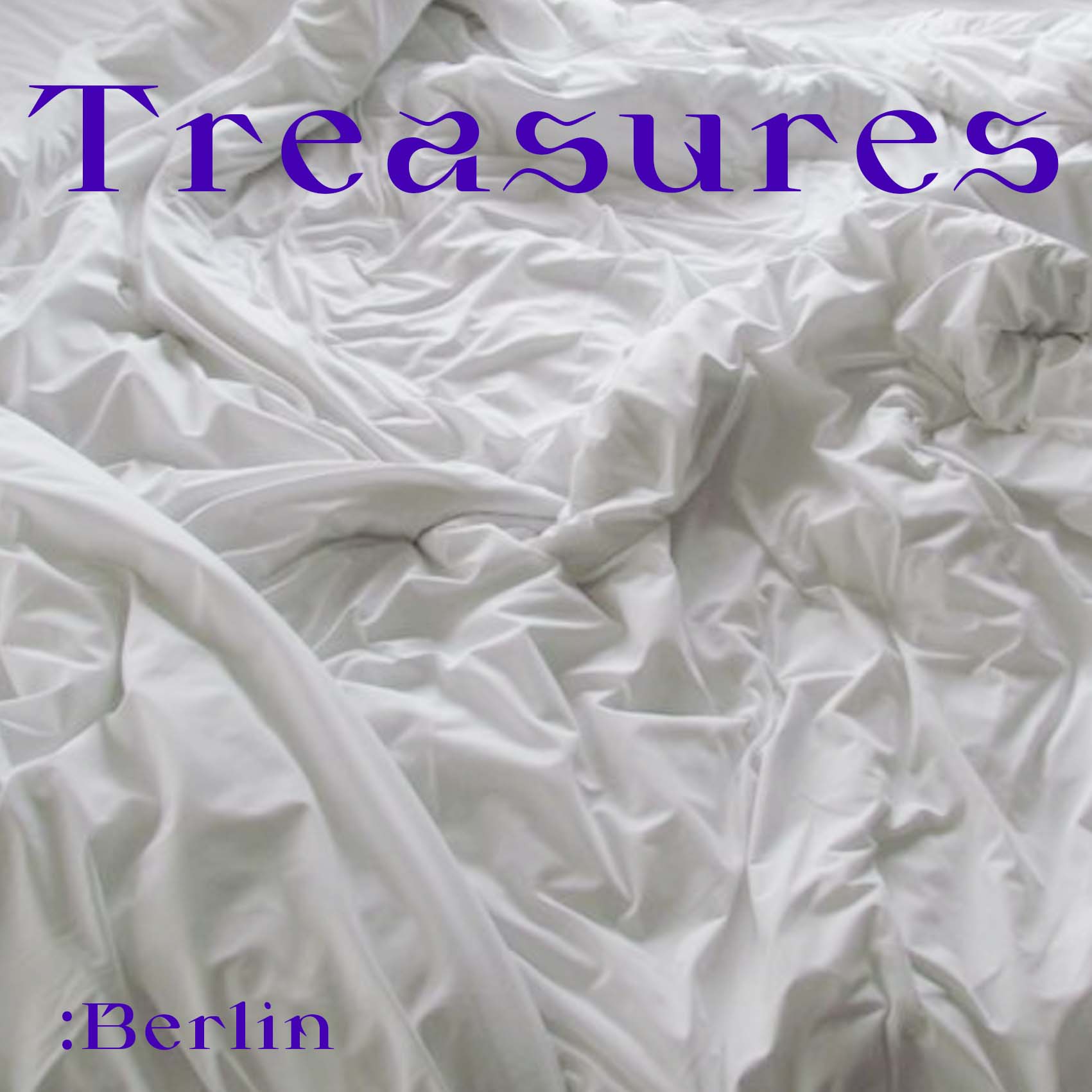 Image for Treasures (Residenz)
