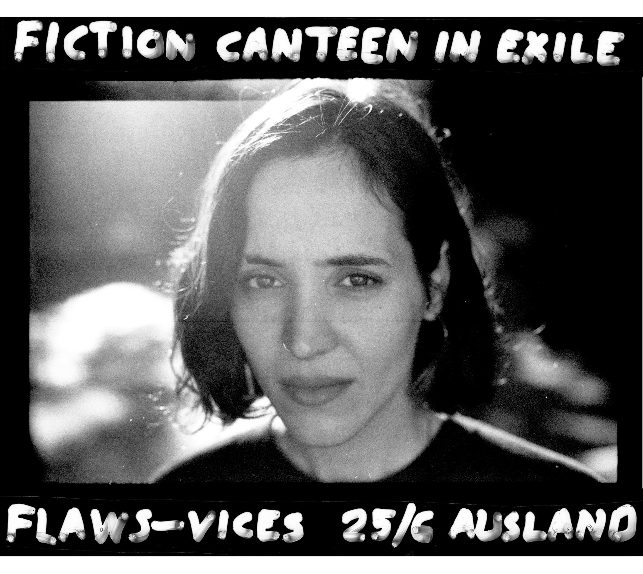 Image for Fiction Canteen