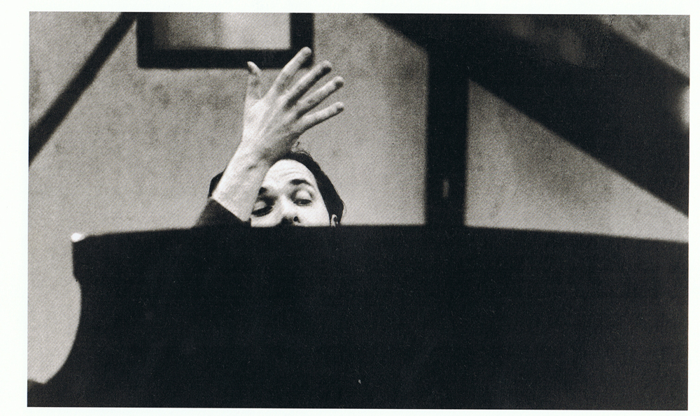 Image for Glenn Gould / Leben und Werk