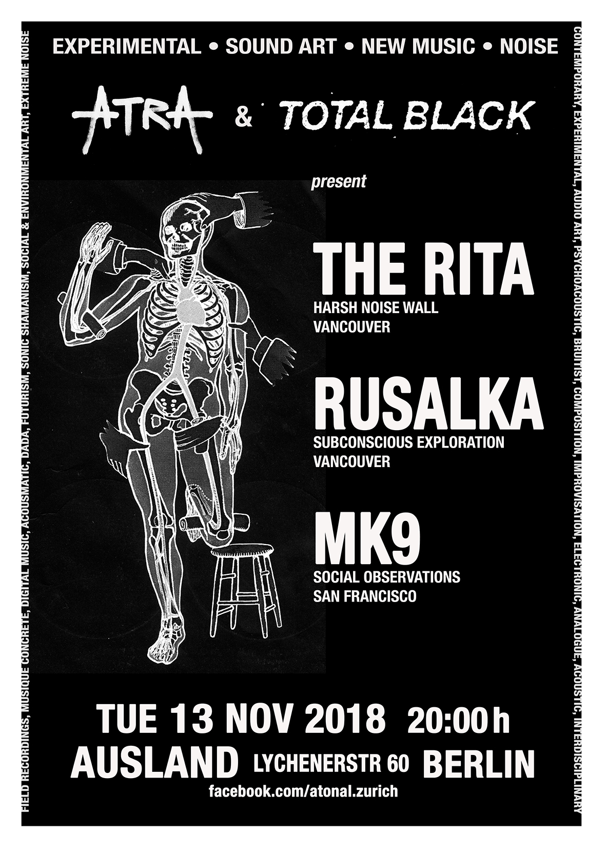 Image for The Rita /// Rusalka /// MK9