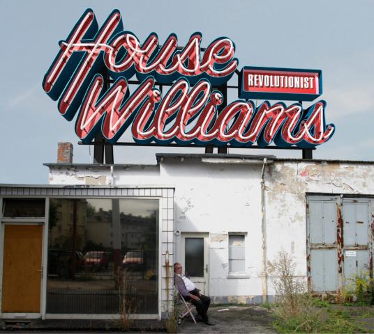 Image for House Williams
